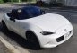 Selling Mazda Mx-5 2017 Manual Diesel in Muntinlupa-0