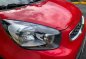 Selling Kia Picanto 2017 at 10000 km in Makati-4