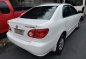 White Toyota Corolla Altis 2004 for sale in Quezon City-3