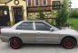 2nd Hand Mitsubishi Lancer 1997 for sale in Angono-3