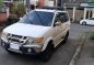 Selling White Isuzu Sportivo 2010 Automatic Diesel at 115000 km-2