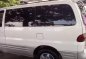 Hyundai Starex 2001 Automatic Diesel for sale in Gapan-5