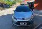 2nd Hand Ford Fiesta 2012 Automatic Gasoline for sale in Angono-0