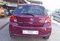 Selling 2nd Hand Mitsubishi Mirage 2019 Hatchback at 3000 km in Mandaue-4