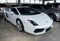 2010 Lamborghini Gallardo for sale in Pasig-0