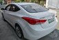 Sell 2012 Hyundai Elantra in Parañaque-1