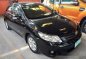 Sell Black 2010 Toyota Corolla Altis in Quezon City-0