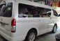 Selling Toyota Hiace 2014 Automatic Diesel in Parañaque-2