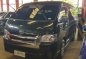 2nd Hand Toyota Grandia 2016 for sale in Quezon City-0