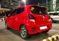 Sell 2nd Hand 2018 Toyota Wigo Automatic Gasoline at 10000 km in Manila-0