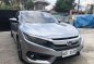 Selling 2nd Hand Honda Civic 2016 Automatic Gasoline at 30000 km in Quezon City-0