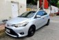 2015 Toyota Vios for sale in Manila-1