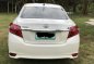 2nd Hand Toyota Vios 2014 at 46000 km for sale-2