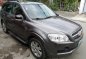 Selling Chevrolet Captiva 2010 SUV at 60000 km in Parañaque-1