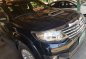 Toyota Fortuner 2013 Automatic Diesel for sale in Cebu City-4