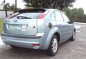 Selling 2nd Hand Ford Focus 2008 in Quezon City-7