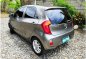 Selling Kia Picanto 2013 at 60000 km in Dumaguete-1