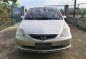 2nd Hand Honda City 2003 at 93000 km for sale in Santa Maria-3