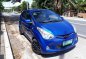 Selling 2nd Hand Hyundai Eon 2012 in San Pablo-0