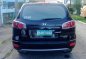2nd Hand Hyundai Santa Fe Automatic Diesel for sale in Manila-2