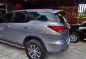 2nd Hand Toyota Fortuner 2017 Automatic Diesel for sale in Marikina-1