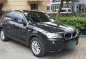 Sell 2nd Hand 2013 Bmw X3 Automatic Diesel at 60000 km in Mandaluyong-0