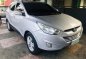 2nd Hand Hyundai Tucson 2012 for sale in Lipa-0