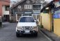 Selling White Isuzu Sportivo 2010 Automatic Diesel at 115000 km-1