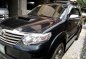 Selling 2nd Hand Toyota Fortuner 2014 in Baguio-2