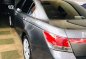 Selling 2nd Hand Honda Accord 2008 in Baguio-2