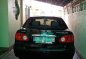 Selling 2nd Hand Toyota Altis 2001 in Silang-4