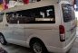 Selling Toyota Hiace 2014 Automatic Diesel in Parañaque-1