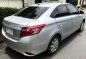 Selling Toyota Vios 2017 Automatic Gasoline in Taguig-1