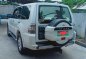 Selling Mitsubishi Pajero 2010 Automatic Diesel in Lipa-3