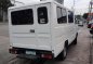 Selling White Mitsubishi L300 2012 -2