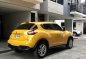2nd Hand Nissan Juke 2017 Automatic Gasoline for sale in Pasig-11