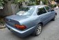 Blue Toyota Corolla 1993 for sale in Quezon City-3