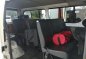 Sell 2nd Hand 2012 Toyota Hiace at 120000 km in Baguio-5