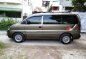 Selling 2nd Hand Hyundai Starex 1999 in Calamba-9