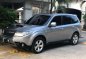 2010 Subaru Forester for sale in Quezon City-0