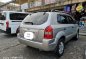 2nd Hand Hyundai Tucson 2006 Automatic Gasoline for sale in Caloocan-3