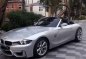 Selling 2nd Hand Bmw Z4 2004 in Quezon City-0