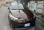 Selling Toyota Vios 2016 Automatic Gasoline in Manila-3