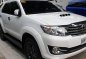 Selling Toyota Fortuner 2016 Manual Diesel in Malabon-0