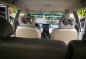 2nd Hand Mitsubishi Montero Sport 2009 for sale in Davao City-5