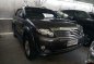 Selling Grey Toyota Fortuner 2014 Automatic-0