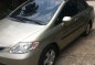 2nd Hand Honda City 2004 Automatic Gasoline for sale in Quezon City-1
