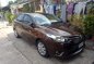 Selling Toyota Vios 2016 Automatic Gasoline in Manila-5