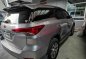 2nd Hand Toyota Fortuner 2017 Automatic Diesel for sale in Marikina-2