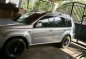 Selling Nissan X-Trail 2007 Automatic Gasoline in Panabo-3